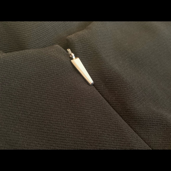 Prabal Gurung Sleeveless V-Neck Sheath Dressok - Picture 6 of 10